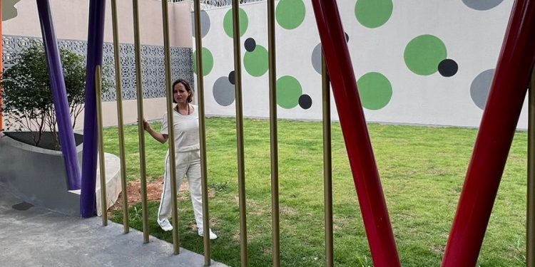 Arquitetura escolar interfere na aprendizagem das crianças