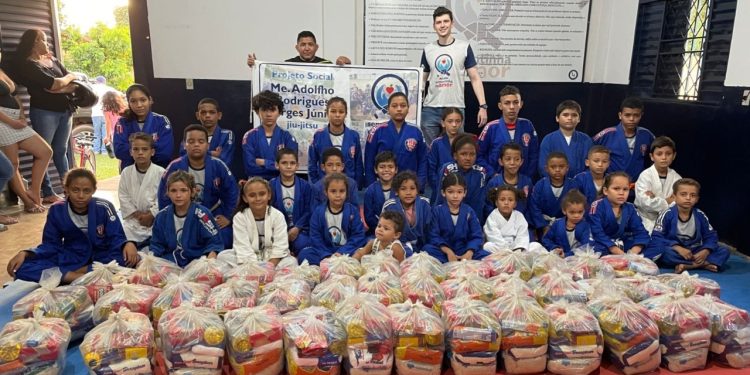 Solidariedade em alta: Cooperativa Solidária visa arrecadar meio milhão de reais em doações