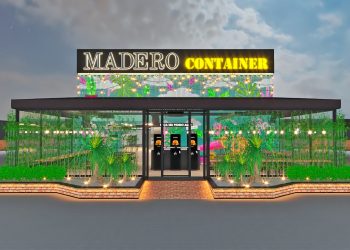 Primeiro Madero com pista drive-thru do Brasil será inaugurado em Goiânia