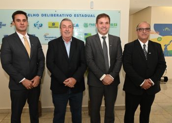 Conselho Deliberativo elege presidente, diretores e conselheiros fiscais para a gestão 2023/26