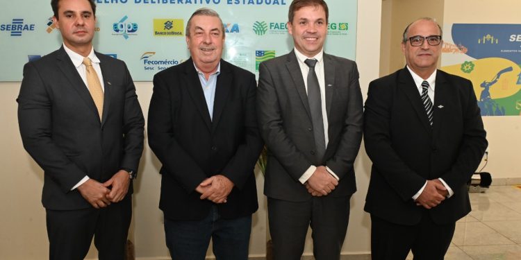 Conselho Deliberativo elege presidente, diretores e conselheiros fiscais para a gestão 2023/26