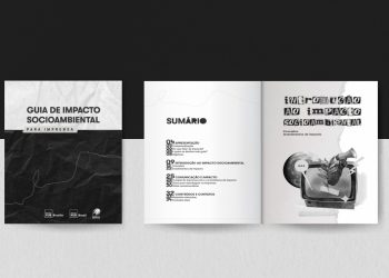 Proativa Comunicação lança Guia de Impacto Socioambiental para a Imprensa