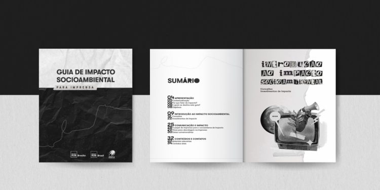 Proativa Comunicação lança Guia de Impacto Socioambiental para a Imprensa