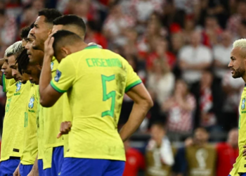 A Copa do Mundo não é nossa: O que a desclassificação da seleção Brasileira pode ensinar aos gestores?