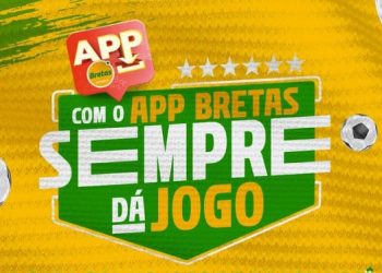 Copa do Mundo no Bretas é mais economia para o consumidor