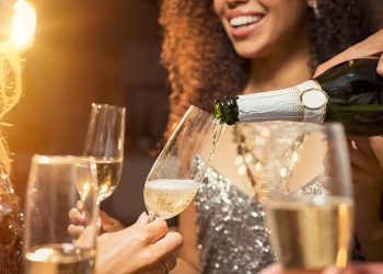 Confira dicas de espumantes brasileiros para o Ano Novo
