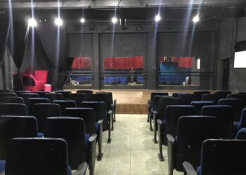 3ª Mostra de Férias do Teatro Carlos Moreira acontece entre os dias 17 e 22 de janeiro