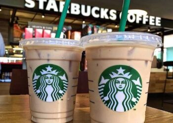Starbucks chega a Goiânia: Flamboyant Shopping