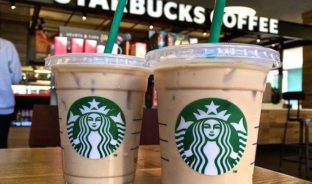 Starbucks chega a Goinia: Flamboyant Shopping