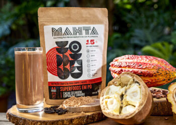 Agricultura regenerativa dentro de um novo modelo de negócio