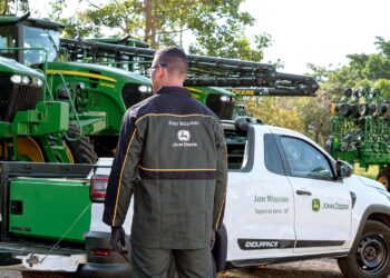 Áster Máquinas recebe certificação ESG