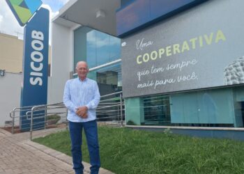 Sicoob Mineiros completa 34 anos de atuação e comemora crescimento