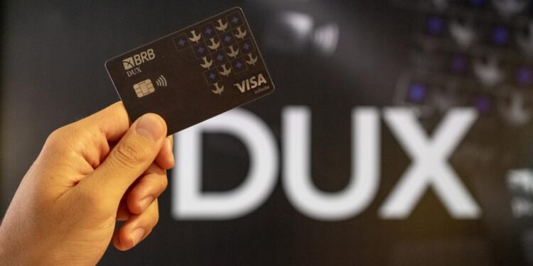 BRBCard: raízes brasilienses voltadas para o desenvolvimento econômico