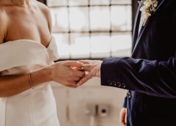 Brasileiros voltam a se casar: registros de casamentos civis sobe em 12%