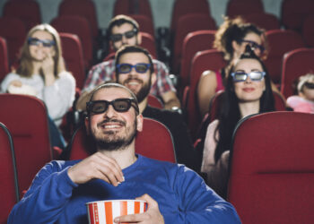 Cinemas não podem proibir entrada de alimentos adquiridos em locais externos, afirma advogado