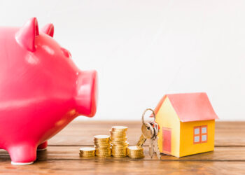 Como economizar imposto sobre usufruto