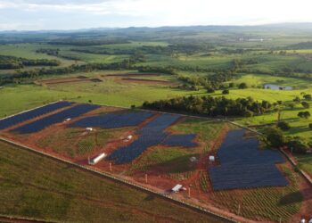 Complexo tecnológico no interior de Goiás reúne empresas em apostas sustentáveis