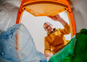 Cuiabá tem nova Lei de Logística Reversa de embalagens em geral