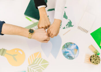 ESG – A equação para o crescimento das empresas