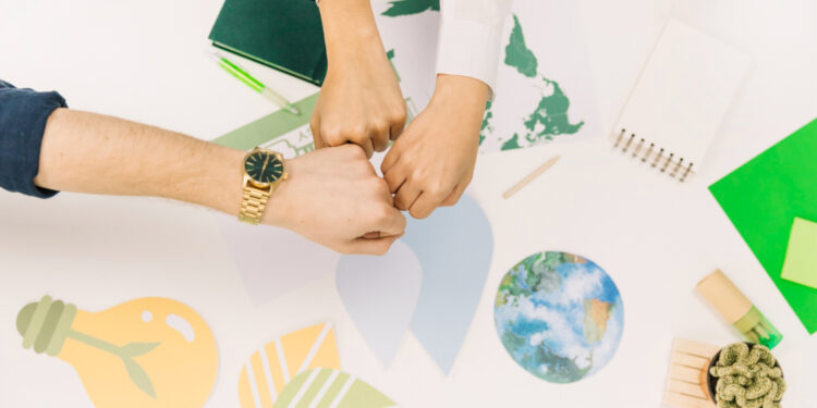 ESG – A equação para o crescimento das empresas