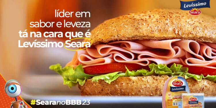 Em seu quarto ‘BBB’, Seara vai aumentar a presença no reality