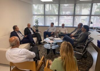 Fecomércio encaminha demanda para a Equatorial Energia