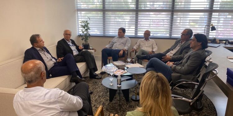 Fecomércio encaminha demanda para a Equatorial Energia