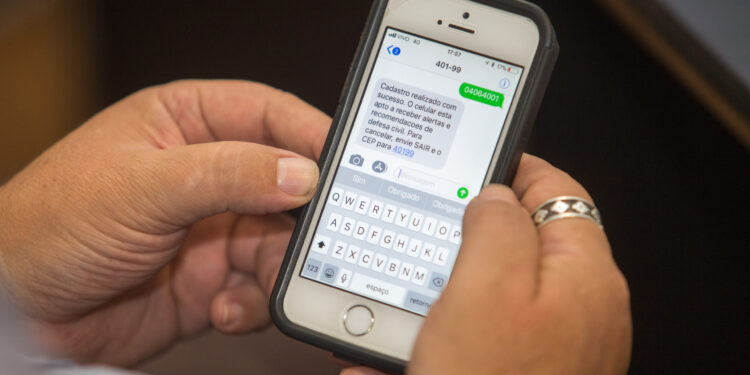 Dia da Proteção de Dados (28): golpes de SMS mais comuns e como evitá-los