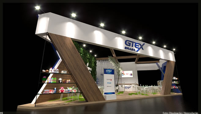 GTEX acelera expansão para atingir receita superior R$2 bi até 2024