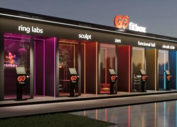 Go FitBox: Goiânia recebe academia com cabines individuais
