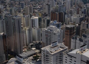 Preço de imóveis em Goiânia tem segunda maior alta entre capitais no país