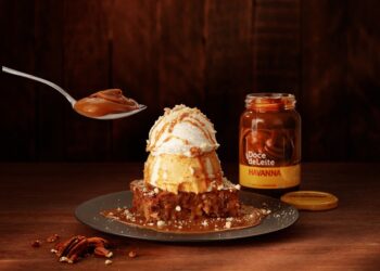 De pink lemonade a milkshakes: Outback Steakhouse oferece opções para desfrutar durante as férias