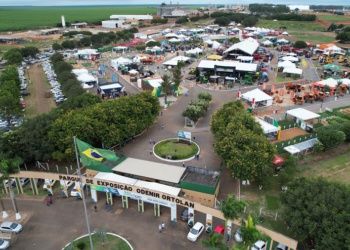 Inovação marcará Parecis SuperAgro 2023