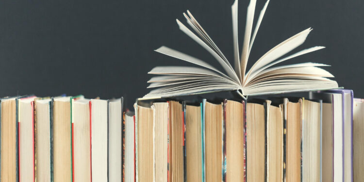 Livros recomendados por empreendedores de sucesso para colocar na lista de leitura de 2023