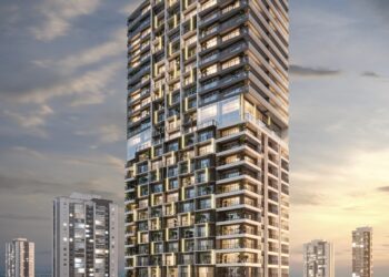 Metropolitan Mall recebe novo empreendimento com salas comerciais e lojas