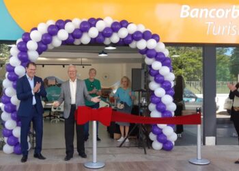 Bancorbrás Turismo inaugura nova loja física em Brasília