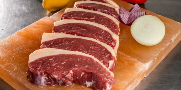 Picanha brasileira fica em segundo lugar como melhor prato do mundo