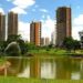 Aluguel no Jardim Goiás e no Marista só perde para cidades paulistas