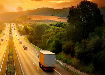 Programa Rodoviário BR Verde beneficia rodovias com operações sustentáveis