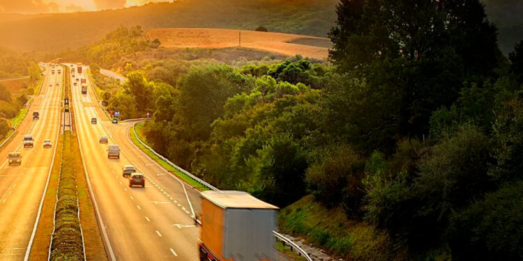 Programa Rodoviário BR Verde beneficia rodovias com operações sustentáveis