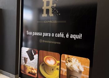 Rancheiro Express fará parte do Metropolitan Mall e contrata profissionais