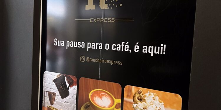 Rancheiro Express fará parte do Metropolitan Mall e contrata profissionais