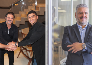 Rildo Lasmar e AM Investimentos fecham acordo e abrirão espaço inédito no Flamboyant