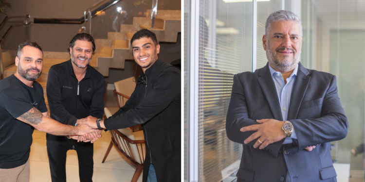 Rildo Lasmar e AM Investimentos fecham acordo e abrirão espaço inédito no Flamboyant