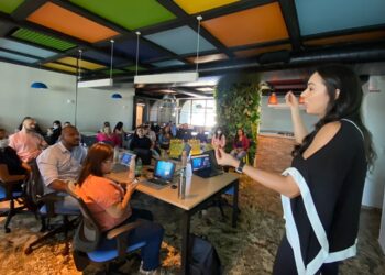 Rizzo Imóveis transforma game em universidade corporativa