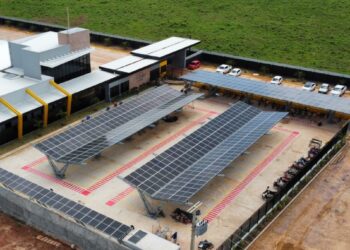 Taxação escalonada deve manter em alta o interesse pela energia solar em Goiás