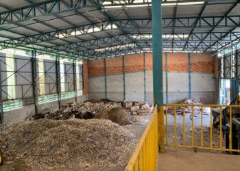 Indústrias de Goiás contam com solução para reduzir passivos ambientais