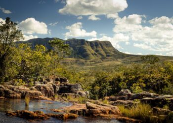Chapada Week 2023 convida para curtir as belezas naturais e aproveitar descontos de até 50%