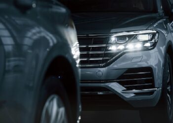 Produção de veículos aumenta 5,4% em 2022, diz Anfavea