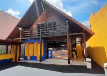 Kekala inaugura primeira loja de rua em Quirinópolis (GO)